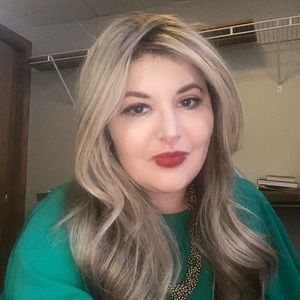 Meet your Posher, Heather